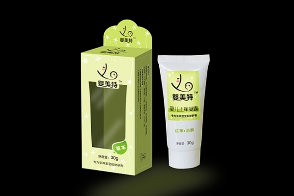 整個品牌工程的實施，讓品牌更加立體