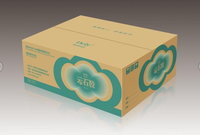 美團外賣新logo設計更可愛，更友好。